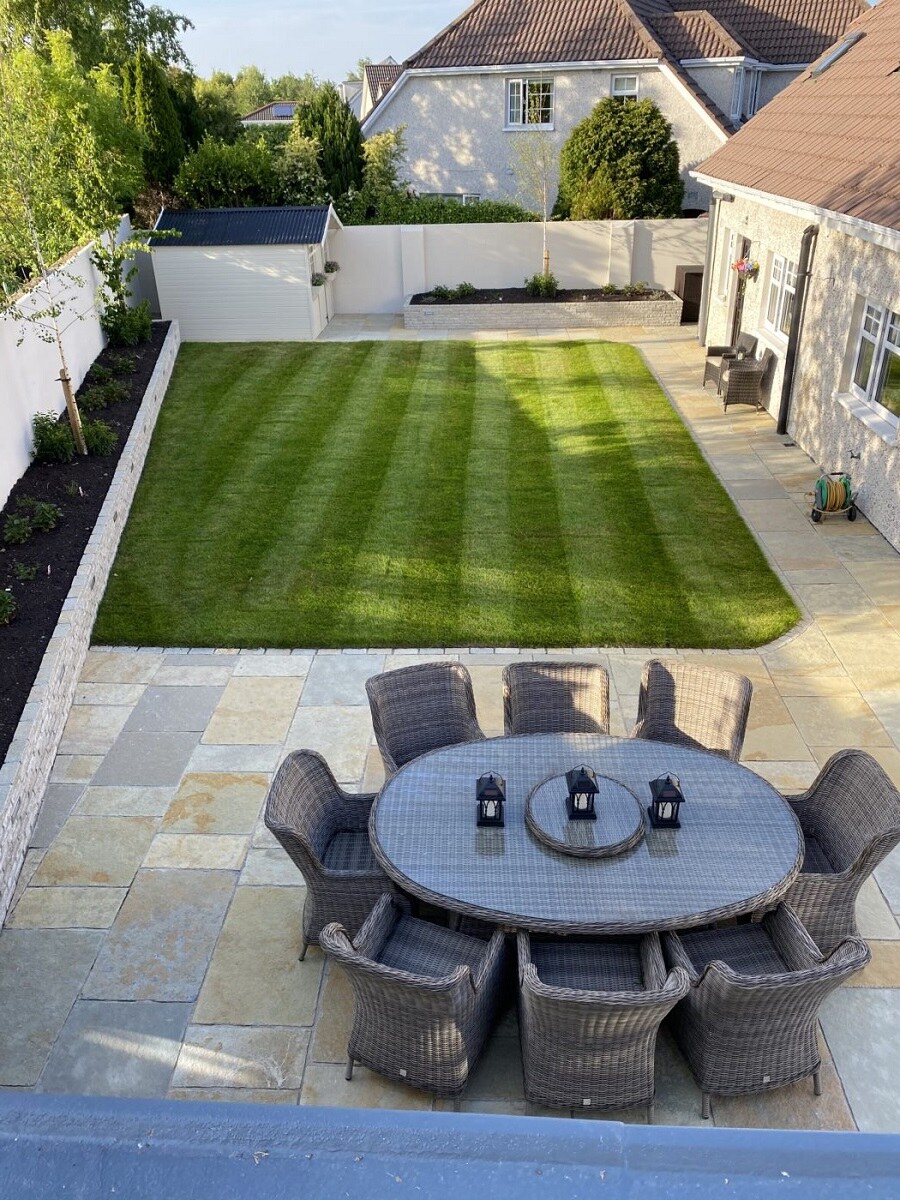 Landscaping & Earthworks